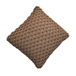 Load image into Gallery viewer, Myra Cushion Set of 2 - Coffee
