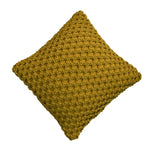 Load image into Gallery viewer, Myra Cushion Set of 2 - Mustard
