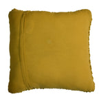 Load image into Gallery viewer, Myra Cushion Set of 2 - Mustard
