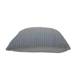 Load image into Gallery viewer, Ribbed Grey Cushion Set of 2
