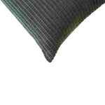 Load image into Gallery viewer, Ribbed Green Cushion Set of 2
