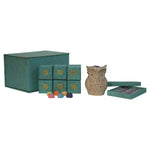 Load image into Gallery viewer, Owl Wax Melter Set (Summer)
