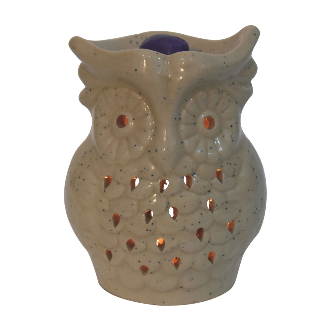 Owl-Wax-Melter-Set-(Summer)