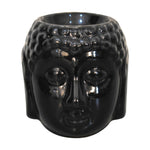 Load image into Gallery viewer, Black-Buddha-Oil-Burner-(Summer)
