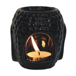 Load image into Gallery viewer, Black Buddha Oil Burner (Summer)
