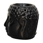 Load image into Gallery viewer, Black Buddha Oil Burner (Summer)
