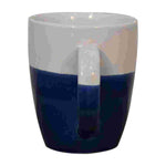 Load image into Gallery viewer, White &amp; Blue Tone Mug Set
