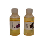 Load image into Gallery viewer, Amia Diffuser Set (Lavender &amp; Oudh)
