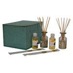 Load image into Gallery viewer, Anka Diffuser Set (Wood)
