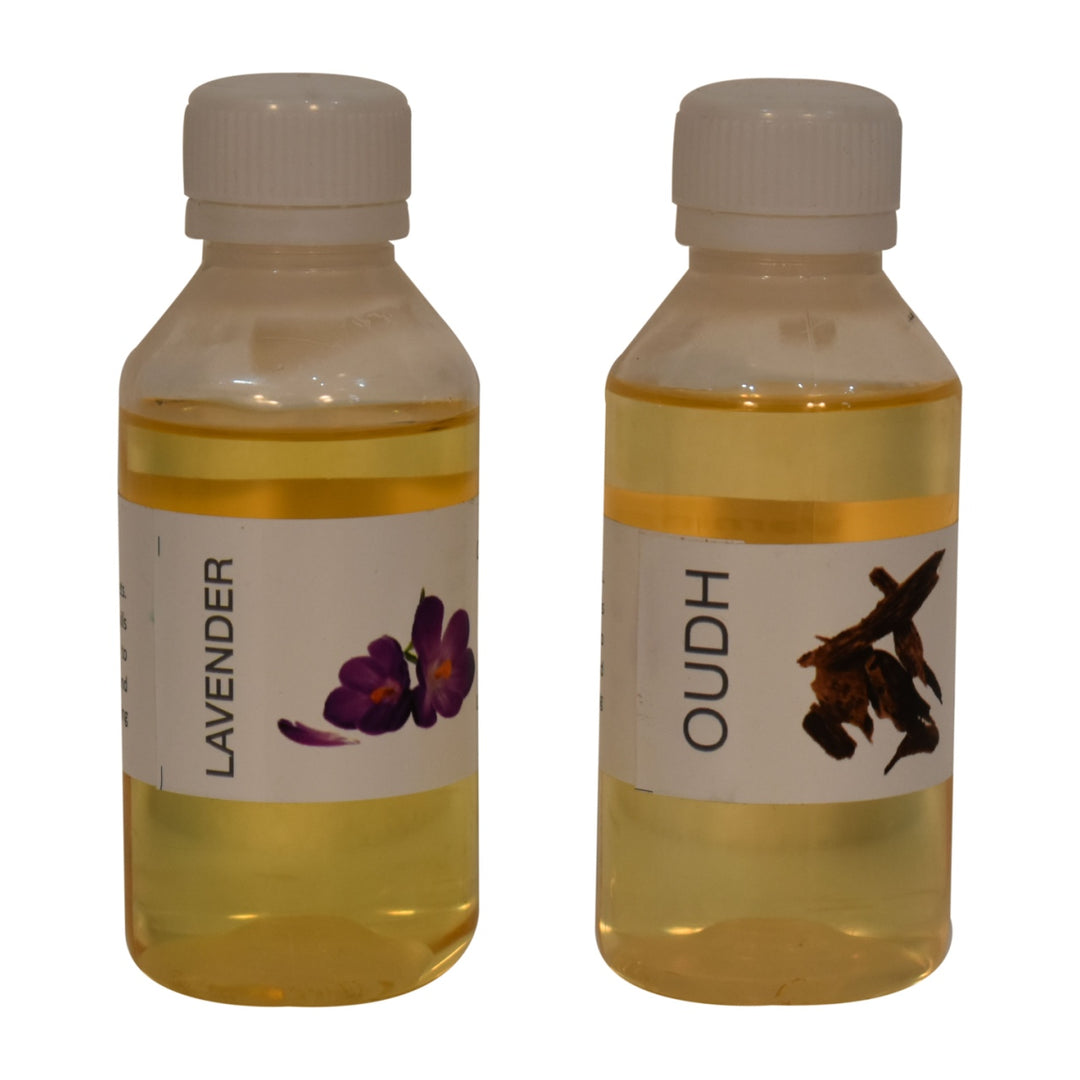 Adira Diffuser (Lavender & Oudh)