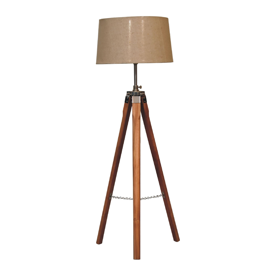 Fixed-Chrome-Tripod-Floor-Lamp