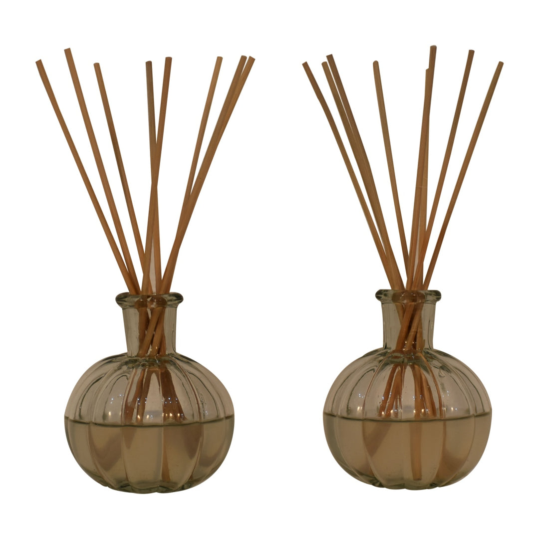 Amia Diffuser Set (Autumn)