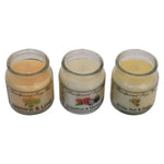 Load image into Gallery viewer, Hourglass Candle Set of 3 (Spring)
