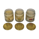 Load image into Gallery viewer, Candle Gift Set of 3 (Spring)
