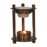 Load image into Gallery viewer, Brass Antique Burner Set (Summer)
