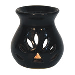 Load image into Gallery viewer, Black Oil Burner Set (Lotus)
