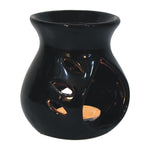 Load image into Gallery viewer, Black Oil Burner Set (Lotus)
