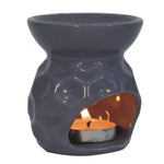 Load image into Gallery viewer, Taya Lilac Oil Burner Set
