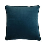 Load image into Gallery viewer, Quinn Cushion Set of 2 - Teal
