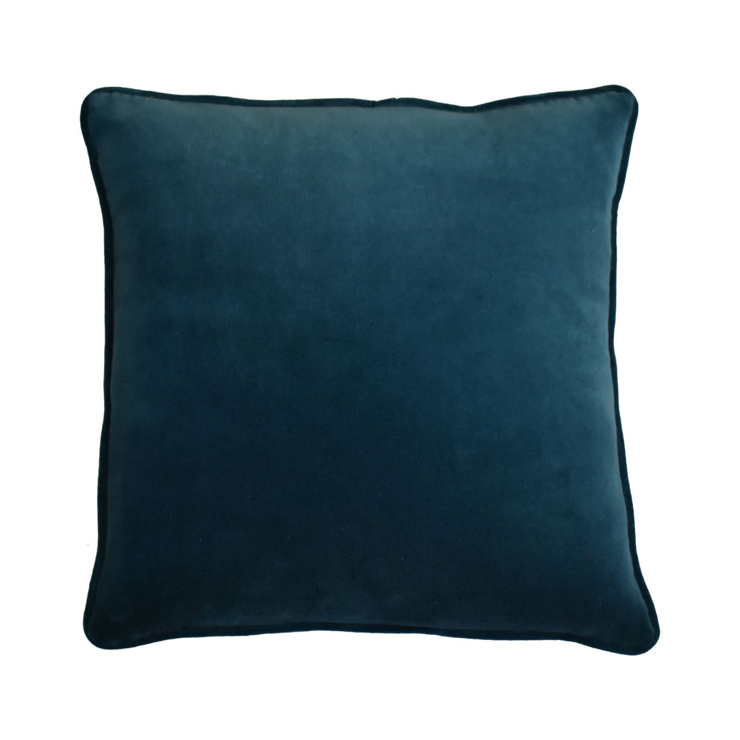 Quinn Cushion Set of 2 - Teal