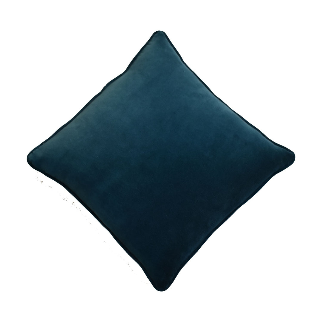 Quinn Cushion Set of 2 - Teal