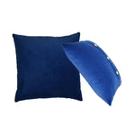 Load image into Gallery viewer, Quinn-Cushion-Set-of-2---Royal-Blue
