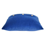 Load image into Gallery viewer, Quinn Cushion Set of 2 - Royal Blue
