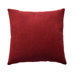 Load image into Gallery viewer, Quinn Cushion - Wine Red
