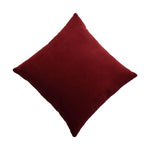 Load image into Gallery viewer, Quinn Cushion - Wine Red
