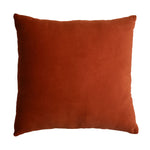 Load image into Gallery viewer, Quinn Cushion Set of 2 - Rust
