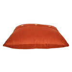 Load image into Gallery viewer, Quinn Cushion Set of 2 - Rust
