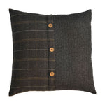 Load image into Gallery viewer, Quinn Pewter Cushion Set of 2
