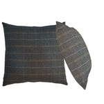 Load image into Gallery viewer, 2-Quinn-Pewter-Cushions
