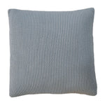 Load image into Gallery viewer, Blue Cotton Cushion Set of 2
