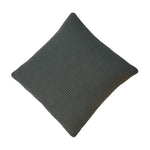 Load image into Gallery viewer, Green Cotton Cushion Set of 2
