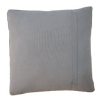 Load image into Gallery viewer, Grey Cotton Cushion Set of 2
