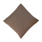 Load image into Gallery viewer, Brown Cotton Cushion Set of 2
