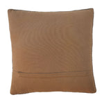 Load image into Gallery viewer, Brown Cotton Cushion Set of 2
