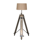 Load image into Gallery viewer, Tripod-Floor-Lamp
