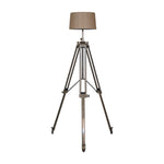 Load image into Gallery viewer, Tripod Floor Lamp
