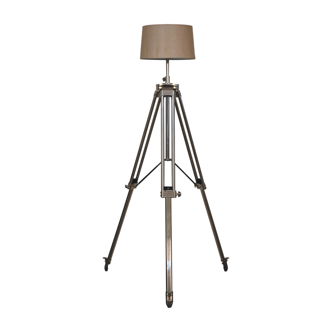 Tripod Floor Lamp