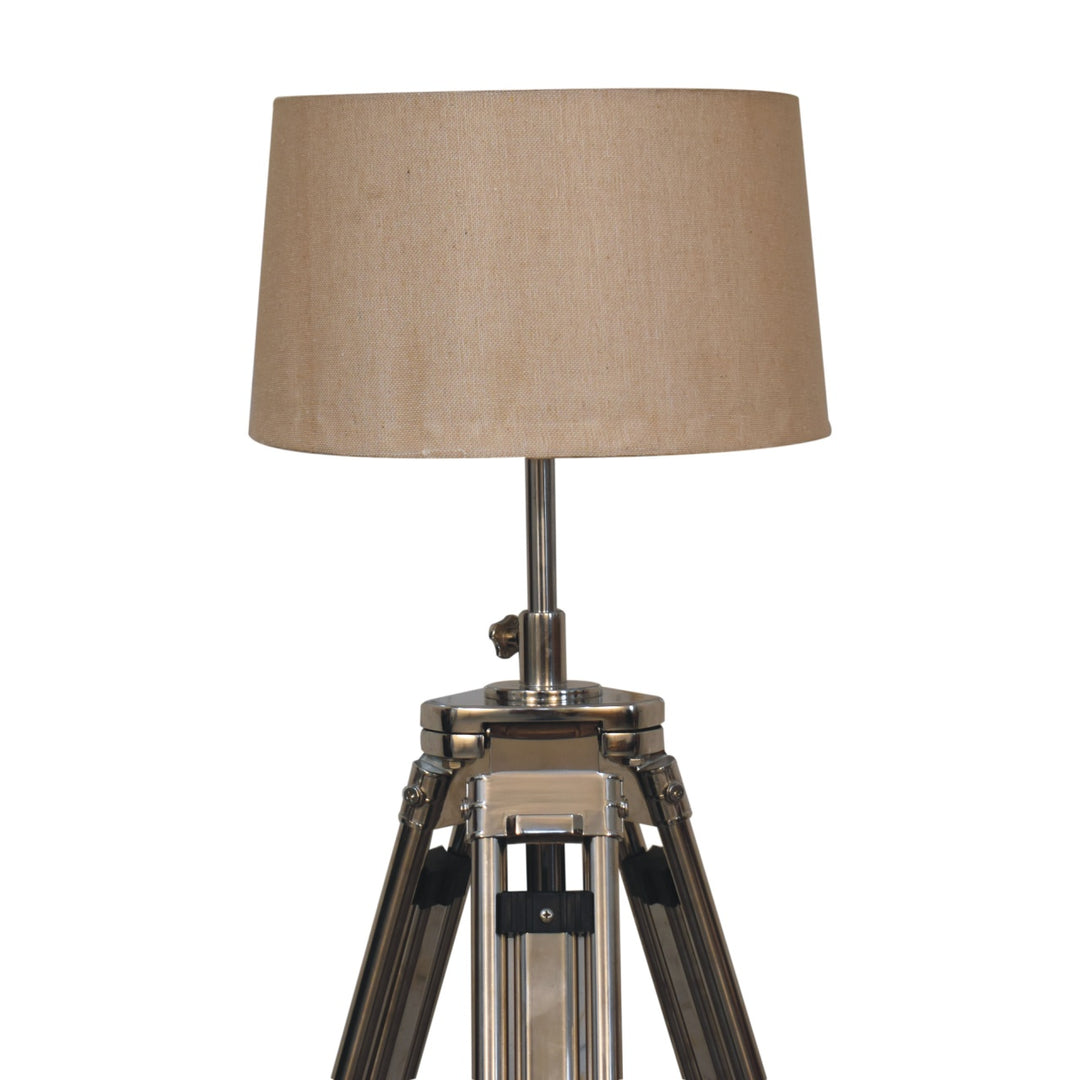 Tripod Floor Lamp