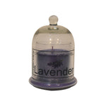 Load image into Gallery viewer, Bell Jar Candle Set (Summer)
