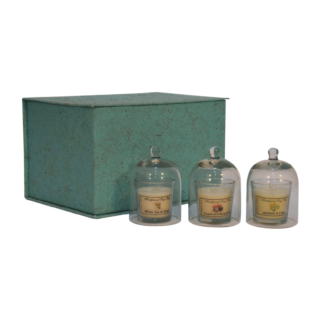 Round-Candle-Set-of-3-(Spring)