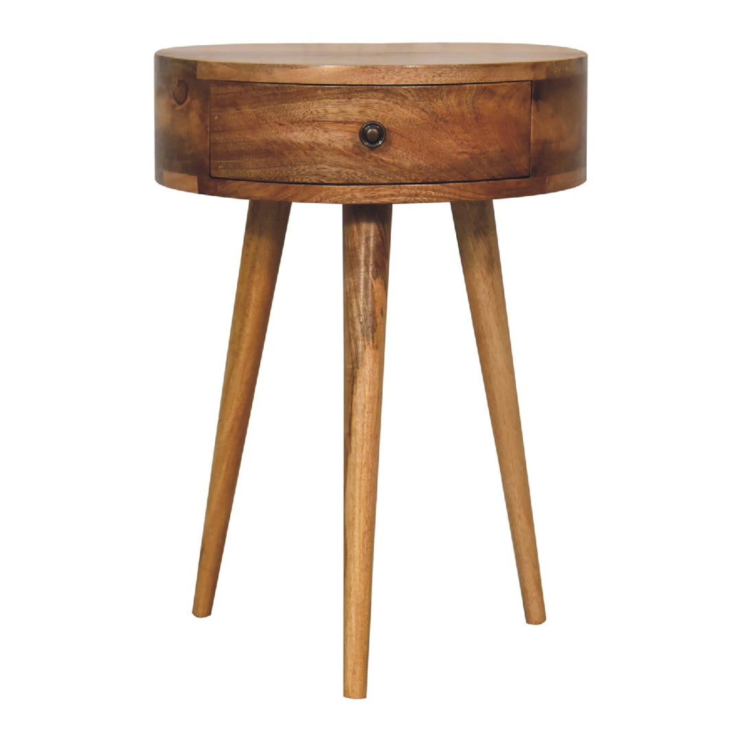 Mini-Oak-ish-Circular-Shape-Bedside