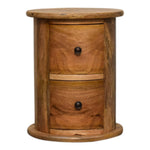 Load image into Gallery viewer, Mini-2-Drawer-Drum-Chest
