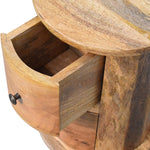 Load image into Gallery viewer, Mini 2 Drawer Drum Chest
