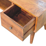 Load image into Gallery viewer, Classic Chestnut Coffee Table
