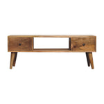 Load image into Gallery viewer, Classic-Oak-ish-Coffee-Table
