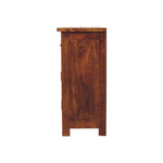 Load image into Gallery viewer, Chestnut Sideboard with 2 Drawers
